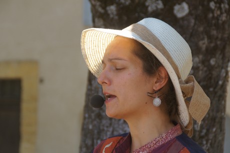 Julia Simmance